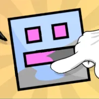 Draw Simple - Geometry Dash