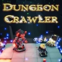 Dungeon Crawler