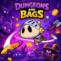 Dungeons and Bags