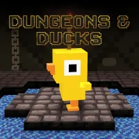 Dungeons n’ Ducks