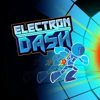 Electron Dash