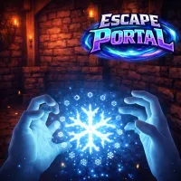 Escape from the Portal
