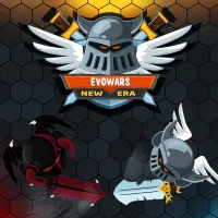 Play EvoWars.io Now