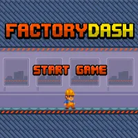 Factory Dash