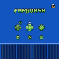 Play Famidash Now