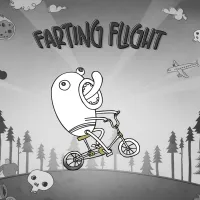 Farting Flight