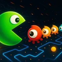PLay Feed Monster Game now!
