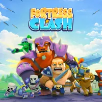 Fortress Clash