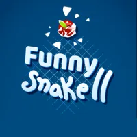 Funny Snake 2