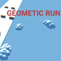Geometic Run