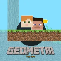 PLay Geometri Tag Wars now!
