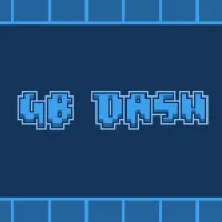 Geometry Boy Dash Online