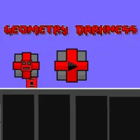 Geometry Darkness