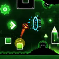 Geometry Dash A New Rhythm