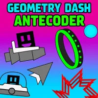 Geometry Dash Antecoder