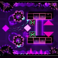 Geometry Dash Born Survivor