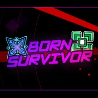 Geometry Dash Born Survivor