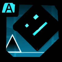 Geometry Dash: Darkness Edition