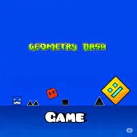 Geometry Dash Game