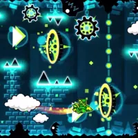 Geometry Dash Ichor