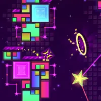 Geometry Dash Ion