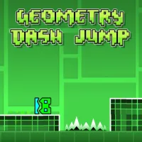 Geometry Dash Jump 2