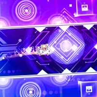 Geometry Dash LockDown