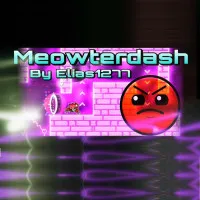 Geometry Dash MeowDash