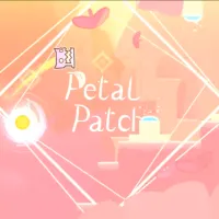 Geometry Dash Petal Patch