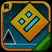 Geometry Dash Scratch version