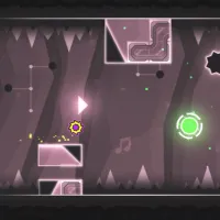 Geometry Dash Sonder