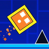 Geometry Dash Unblocked Game