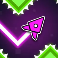 Play Geometry Vibes X-Arrow Now