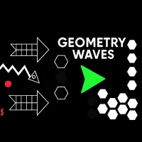 Geometry Waves