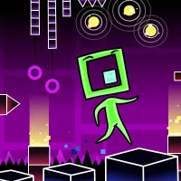 Geometry Dash Lite