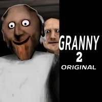 Play Granny 2 Original Now
