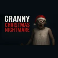Granny Christmas Nightmare