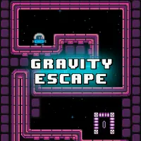Gravity Escape