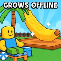 Play Grow a Garden 3D now!