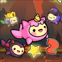 Happy Hop 2