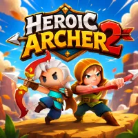 Heroic Archer 2