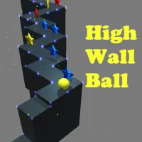 High Wall Ball