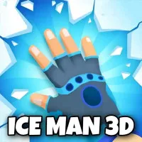 ice-man-3d