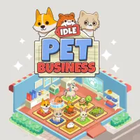 idle-pet-business