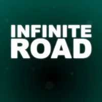 infinite-road