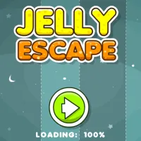 jelly-escape