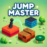 Play Jump Master now!