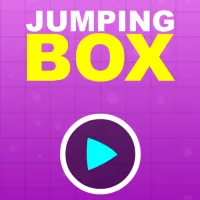 Jumping Box