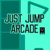Just Jump Arcade