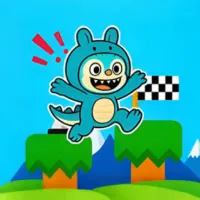 Labubu: Meme 2D Mini Games